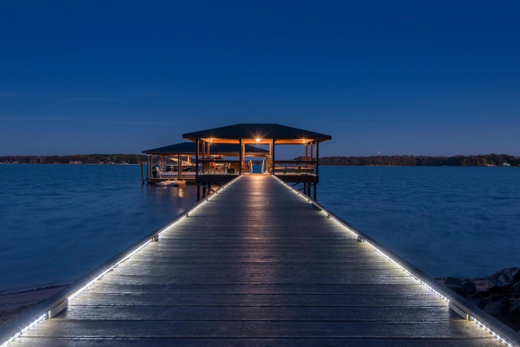 Lake Norman Playaway Mooresville Exterior photo