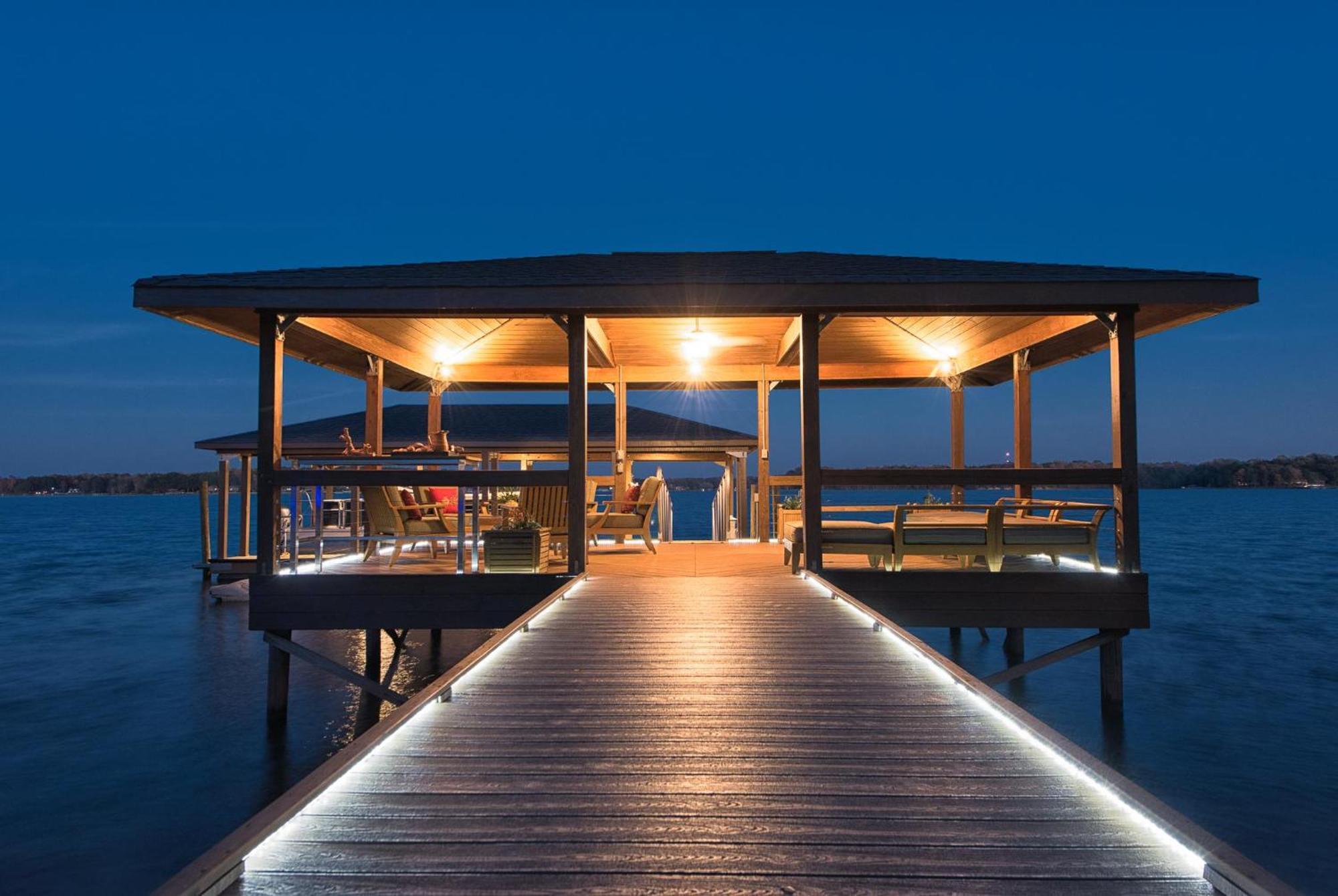 Lake Norman Playaway Mooresville Exterior photo