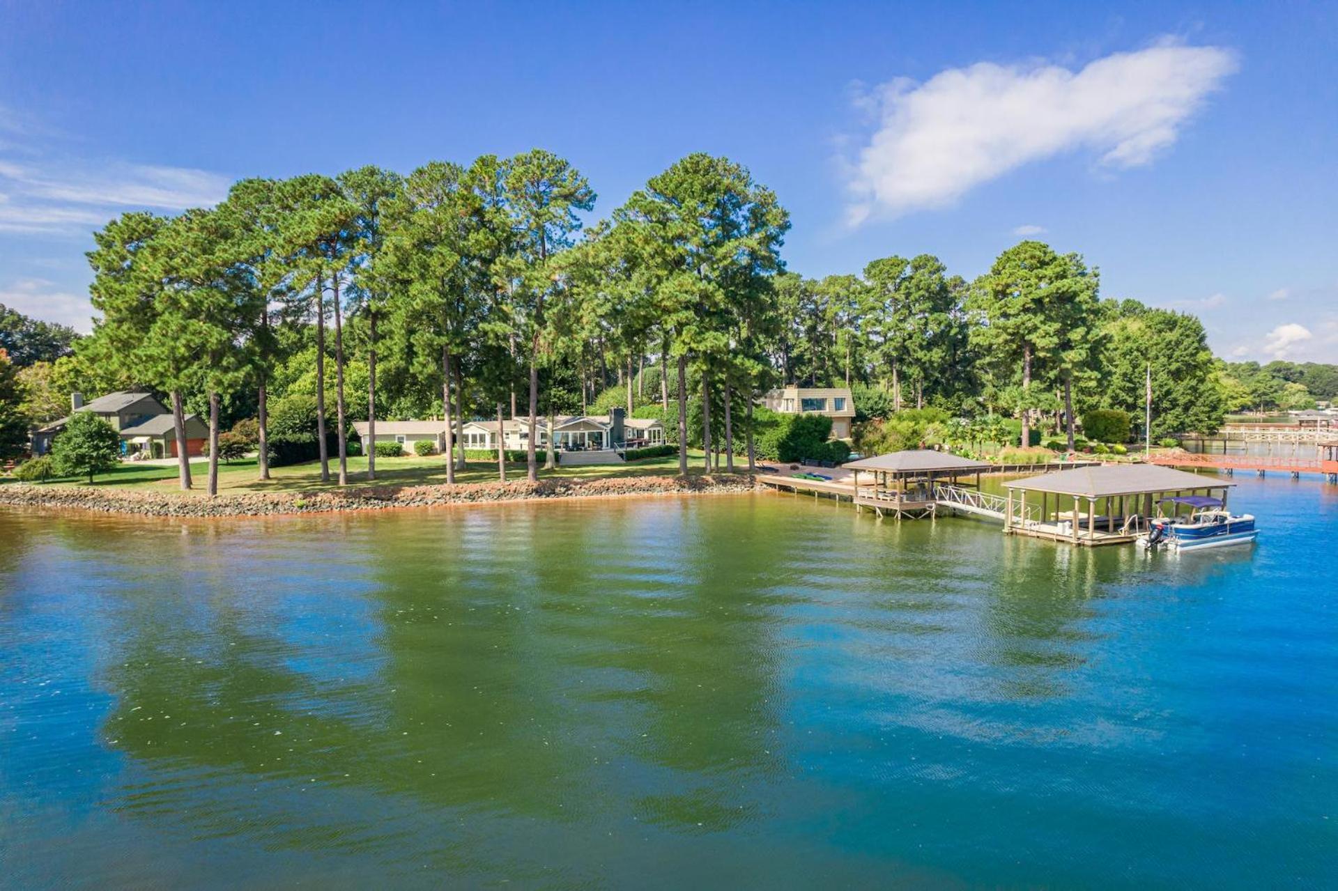 Lake Norman Playaway Mooresville Exterior photo