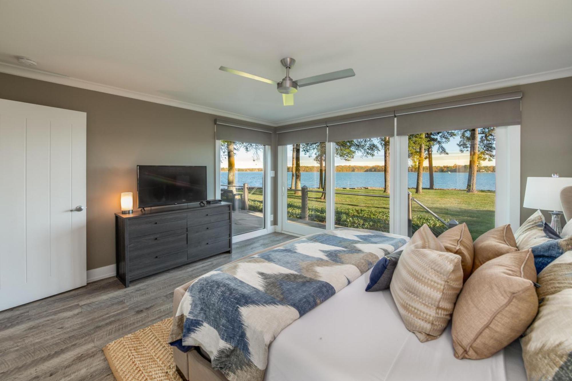 Lake Norman Playaway Mooresville Exterior photo