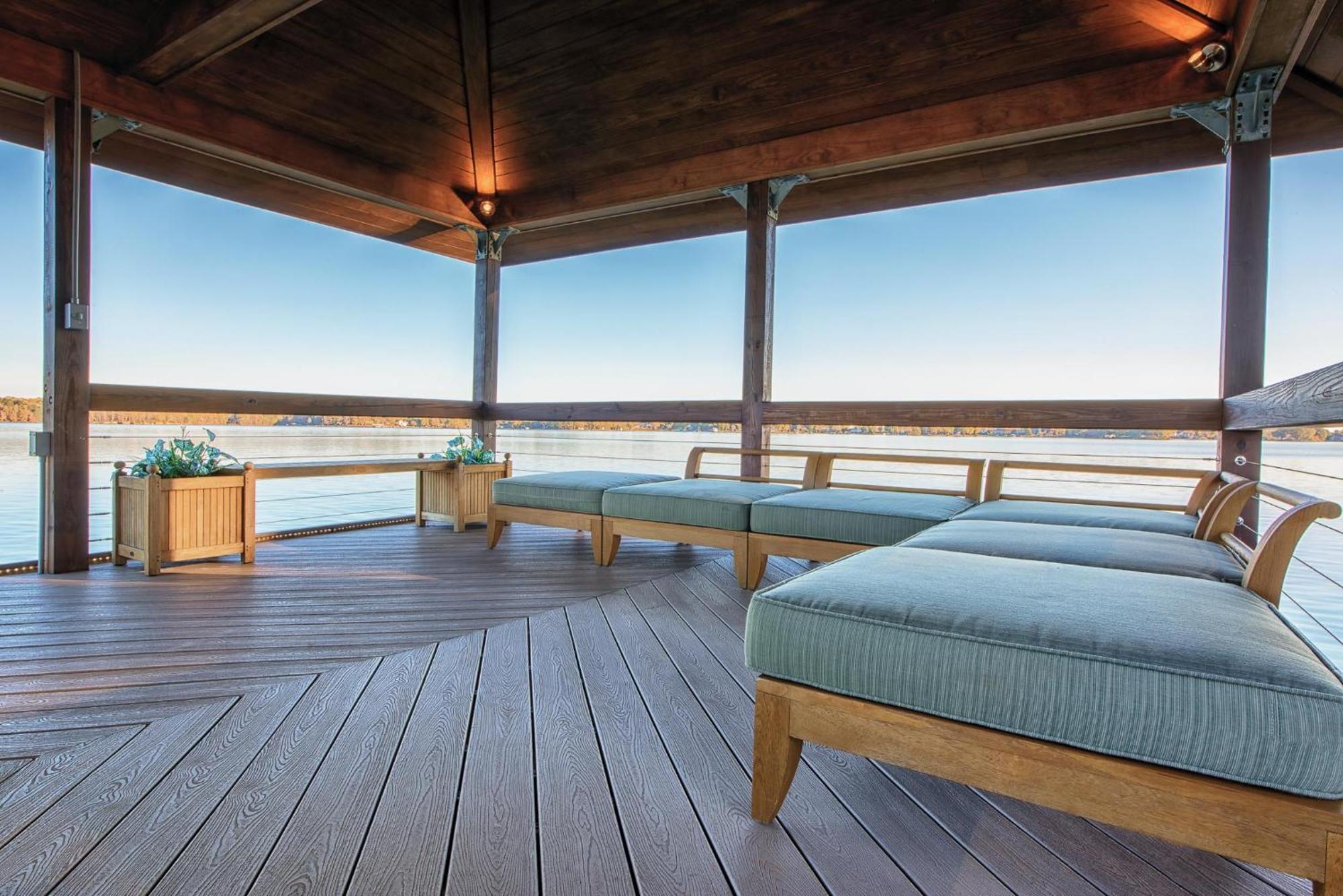 Lake Norman Playaway Mooresville Exterior photo